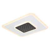 Stropné svietidlo GISELL - 47W,4820/2157lm, IP20 - 48132-47