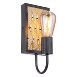 Nástenné svietidlo HALIA - 15679W