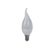 Žiarovka LED, E14, 6W, 4000K