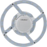 SMD-LED panel  - LED/16W, 4000K, IP20 - 2140