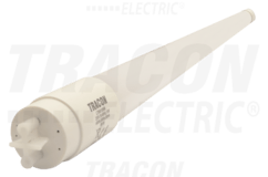 Žiarivková LED trubica T8, TRACON, 18W, 120cm, 3000K