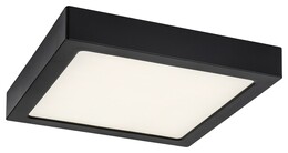 Svietidlo SHAUN2 - 24W, 2450lm, IP20 - 71203