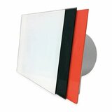 Ventilátor airRoxy dRim 125 s guličkovým ložiskom
