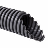 Trubka SUPERMONOFLEX HFPP d-32 bezhalogénová sivá