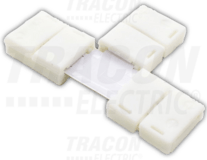 LED pás - spojka T, RGB