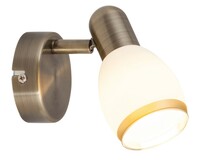 Svietidlo ELITE - E14/40W, IP20 - 5970