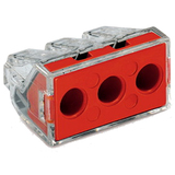 Svorka 3x6 , 3x2,5-6