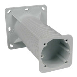 Krabica do zateplenia KEZ - 1