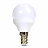 Žiarovka LED, E14, 4W, 3000K