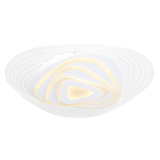 Stropné svietidlo JOCELYN - 40W,4000/1750lm, IP20 - 48546SH