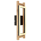 Nástenné svietidlo ILLA - 10W, 1050/400lm, IP20 - 67266W