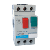 Motorový spúšťač ELMARK TM2-E32 24-32A