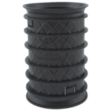 Spojka trubky - chráničky KF d=75