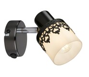 Svietidlo LACEY - E14/40W, IP20 - 5341