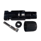 Konektor pre solár MC4-M