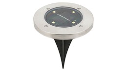Svietidlo DANNET - LED/0,24W, DC 1,2V, IP44 - 7975