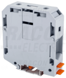 Svorka radová 25-70mm2 - sivá