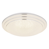 Stropné svietidlo ALEY - 18W, 1860/1300lm, IP20 - 48419-18