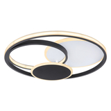 Stropné svietidlo JACK - 45W, 4350/2150lm, IP20 - 48444-45