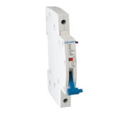 Pomocný kontakt k ističom ELMARK