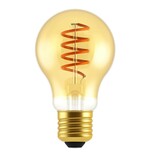 Žiarovka FILAMENT-LED - E27, 4W, 2200K - 1999