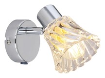 Svietidlo HESTIA - E14/40W, IP20 - 5299