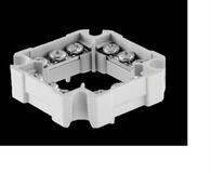 Svorka venček, malý, 4p.