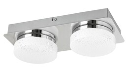 Svietidlo HILARY - LED/10W (800lm, 4000K), IP20 - 5662
