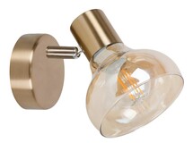 Svietidlo HOLLY - E14/40W, IP20 - 5546