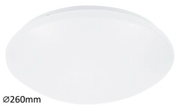 Svietidlo LUCAS - LED/12W, IP20 - 3434