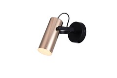 Svietidlo RAVEN - LED 5W, 230V, 50Hz,IP20 - 6428