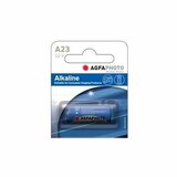 Batéria A23 alkalická 12V