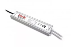 Trafo LED SCHARFER 24V, IP67, 150W