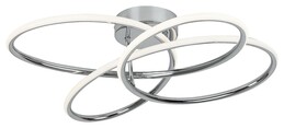 Stropné svietidlo PIERO - LED/30W, IP20 - 6955