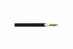 Vodič bezhalogénový N2XH-J 4x25
