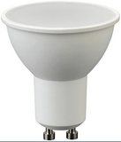 Žiarovka SMART WIFI LED, RGBW, 5,5W, GU10