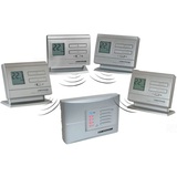 Izbový termostat, COMPUTHERM Q5 RF