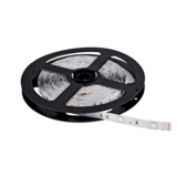 LED pás RGB 5050, dc 12V, 7,2W/m, IP65