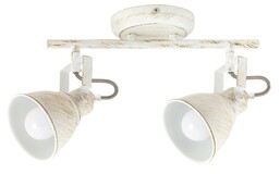 Svietidlo VIVIENNE - E14/2x max. 40W, IP20 - 5967