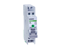 Hlavný spínač 3P/40A 1modulový NOARK Ex9I40