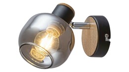 Svietidlo SALAZAR - E14/40W, IP20 - 5397