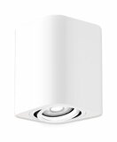 Svietidlo KOBALD - GU10/42W, IP20 - 2050