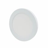 Svietidlo DOWNLIGHT multifunkčné 24W,(kruh) CCT 2160lm POLTON