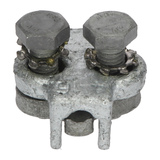 Svorka ELBA univerzálna (EK)  4-16mm2 na vzdušné vedenie