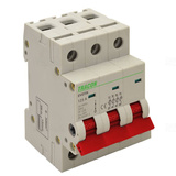 Hlavný spínač 3P/125A TRACON