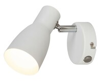 Svietidlo - EBONY - E27/20W, IP20 - 6025