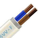 Vodič CYSY 2x2,5 / H05VV-F