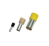 Dutinka E1006 - 1,0/6