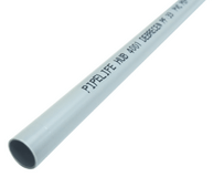 Trubka pevná PEP (VRM) - 1/3m, d=25