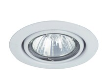 Svietidlo SPOT RELIGHT - GU5,3/12V/50W, IP20 - 1091